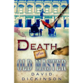 Death of an Old Master - Paperback