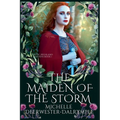 The Maiden of the Storm - Paperback