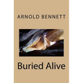 Buried Alive - Paperback