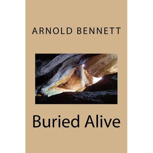 Buried Alive - Paperback