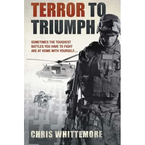 Terror to Triumph