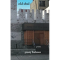 old shul: poems - Paperback
