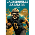 Jacksonville Jaguars Fun Facts - Paperback