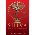 Shiva Lord of the Cosmic Dance - Paperback