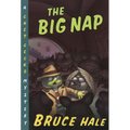 The Big Nap: A Chet Gecko Mystery - Paperback