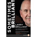 Sometimes Brilliant - Paperback