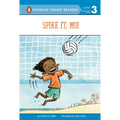 Spike It, Mo! - Paperback