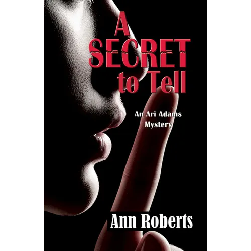 A Secret to Tell - Paperback