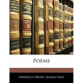 Poems - Paperback