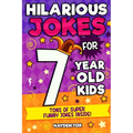 Funny Puns - Seven Year Old Edition - Paperback