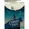 Coyote Tales - Hardcover