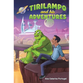 Tirilampo and His Adventures - Paperback
