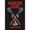 Medicine Game - Paperback