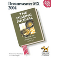 Dreamweaver MX - Paperback