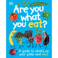 Are You What You Eat? - Hardcover