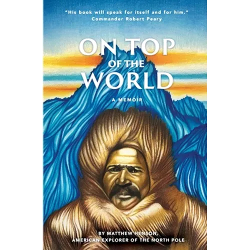 On Top of the World - Paperback
