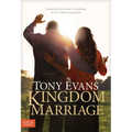 Kingdom Marriage: Connecting God's Purpose with Your Pleasure - Hardcover