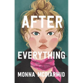 After Everything - Paperback