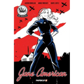 Jane American