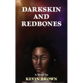 Darkskin and Redbones - Paperback