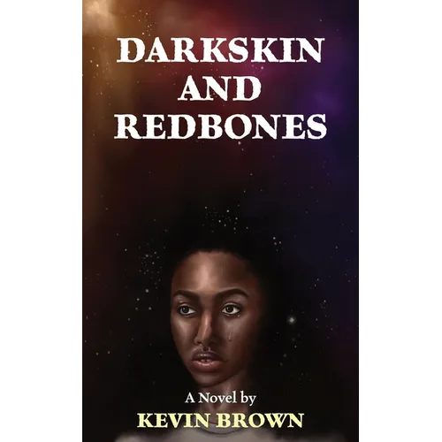 Darkskin and Redbones - Paperback