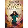 The Lost Witch - Paperback