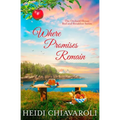 Where Promises Remain - Paperback