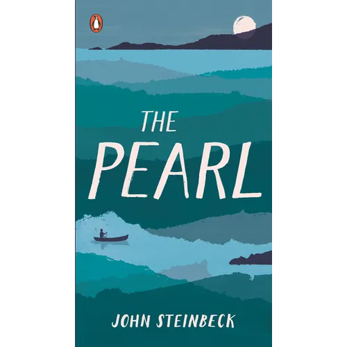 The Pearl - Paperback
