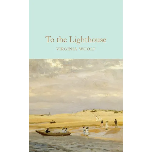 To the Lighthouse - Hardcover