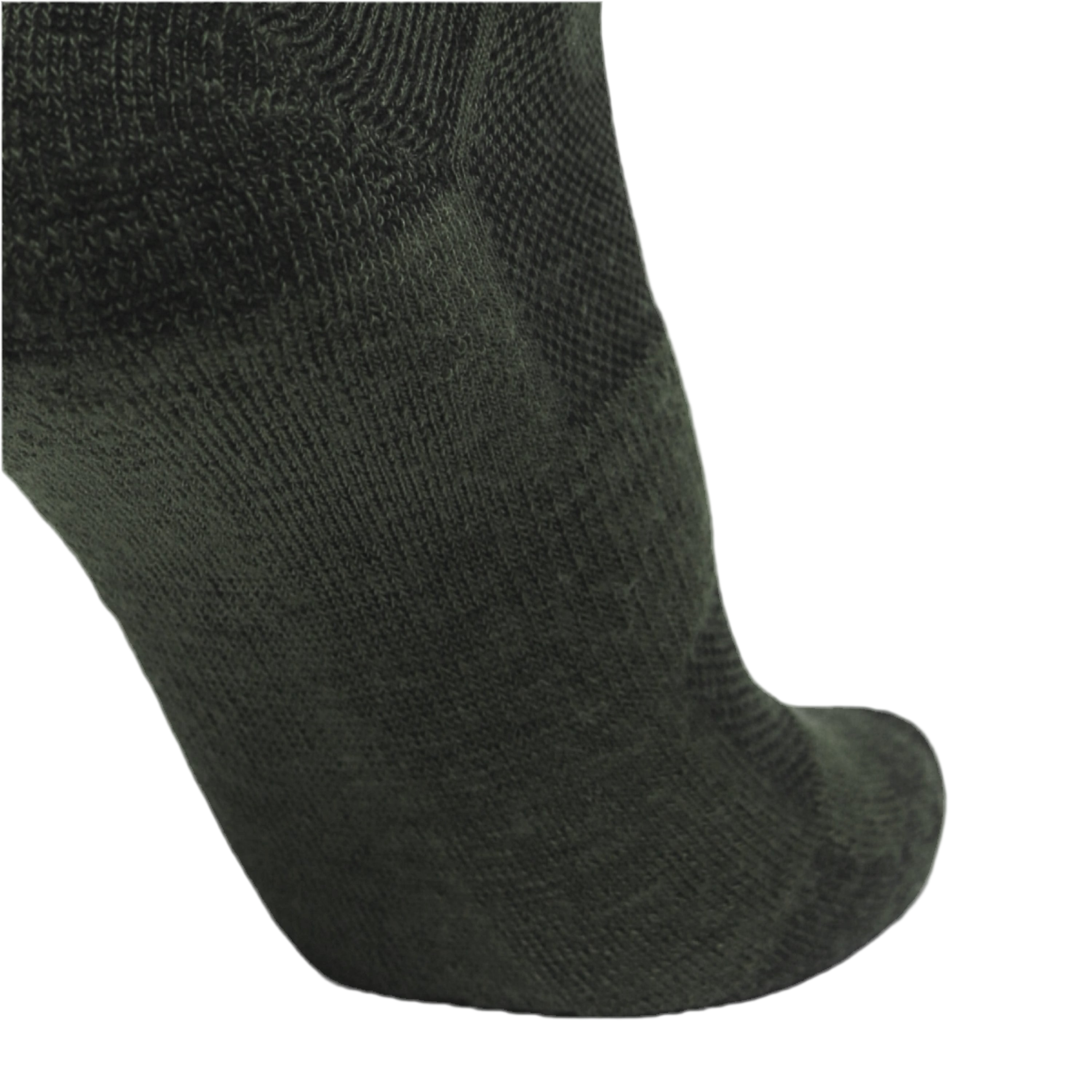 Wool BEAST OTC — Over the Calf Socks