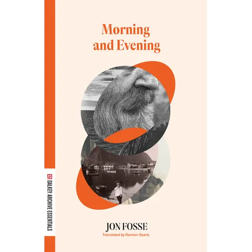 Morning and Evening - Paperback