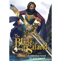 The Blade of Safavid - Hardcover