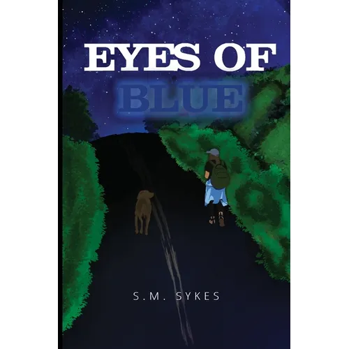 Eyes of Blue - Paperback