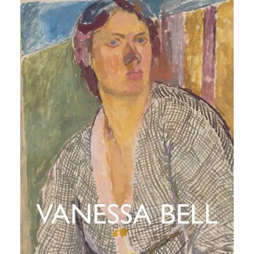 Vanessa Bell - Paperback
