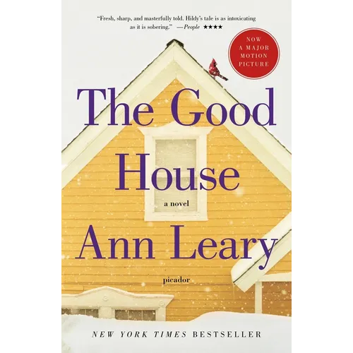 Good House - Paperback