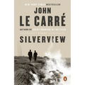 Silverview - Paperback