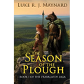 The Season of the Plough - Paperback