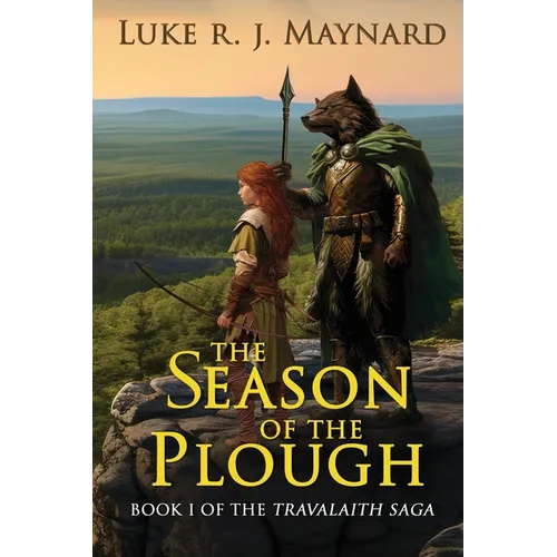 The Season of the Plough - Paperback