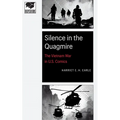 Silence in the Quagmire: The Vietnam War in U.S. Comics