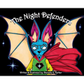 The Night Defenders - Hardcover