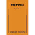 Bad Parent - Paperback