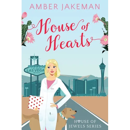 House of Hearts - Paperback