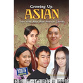 Growing Up Asian: Teens Write about Asian-American Identity - Paperback