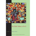 She Didn't Mean To Do It - Paperback