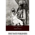 Tribes of California