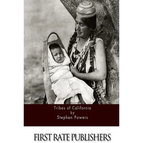 Tribes of California