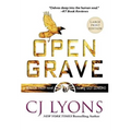 Open Grave: Large Print Edition - Hardcover