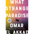 What Strange Paradise - Paperback