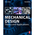 Mechanical Design: Theory and Applications - Paperback