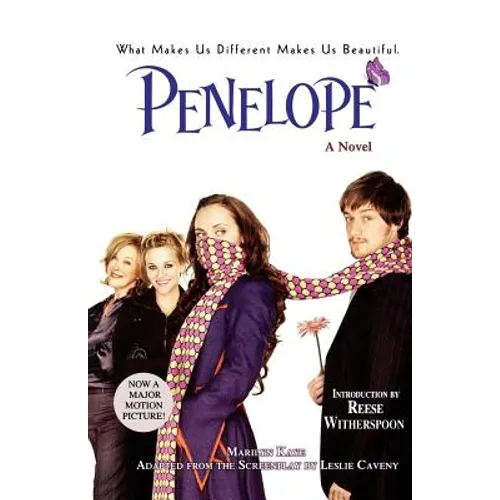 Penelope - Paperback